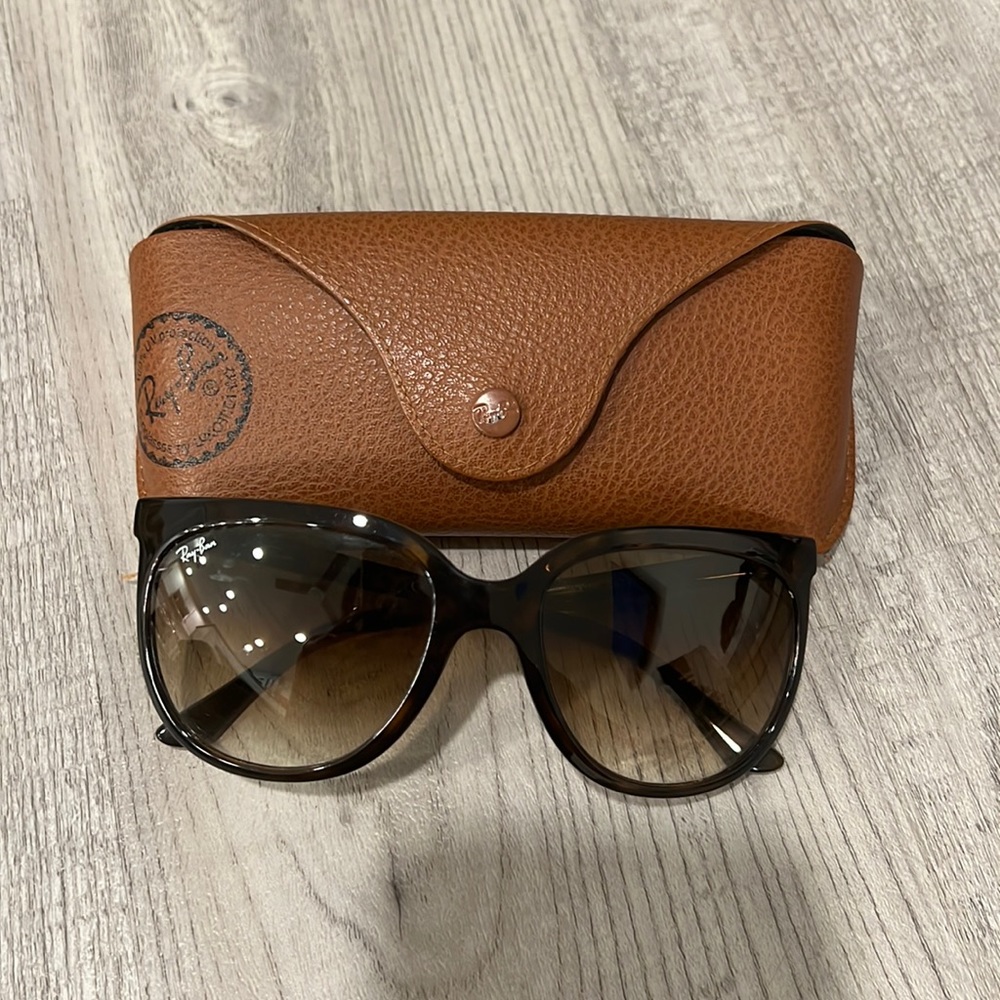Ray ban sunglasses
